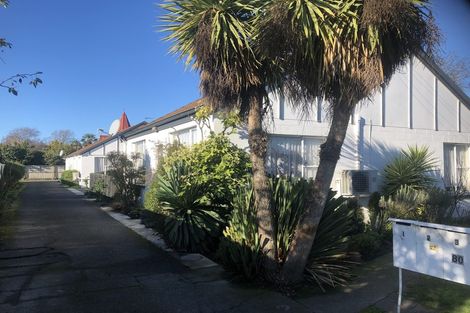 Photo of property in 2/80 Vogel Street, Richmond, Christchurch, 8013