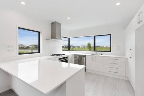 Photo of property in 25 Probert Crescent, Chartwell, Hamilton, 3210