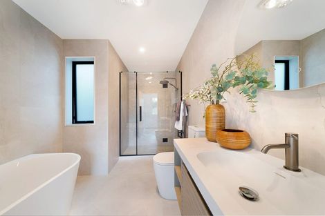 Photo of property in 46a Queenstown Road, Onehunga, Auckland, 1061