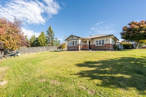 Photo of property in 182 Tarbert Street, Alexandra, 9320