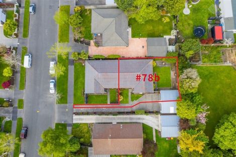 Photo of property in 2/78 Solomon Avenue, Redwood, Christchurch, 8051