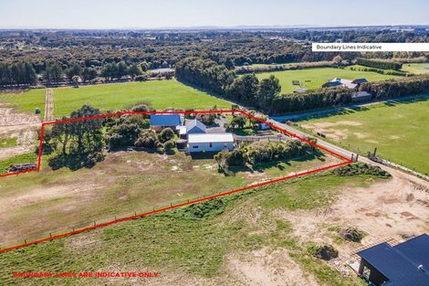 Photo of property in 242 Oreti Road, Otatara, Invercargill, 9879