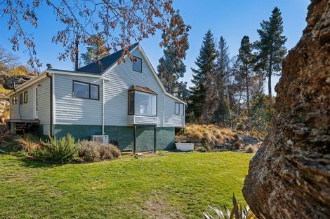 Photo of property in 7 Kamaka Crescent, Bridge Hill, Alexandra, 9320