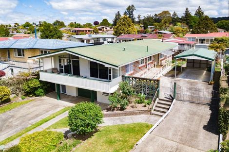 Photo of property in 176 Golf Road, Taumarunui, 3920