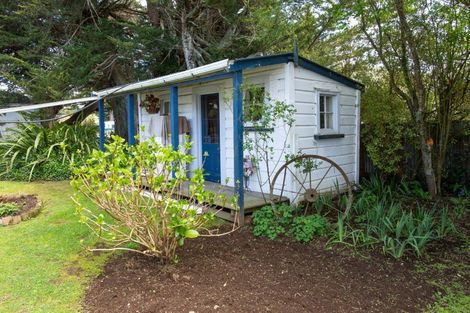 Photo of property in 14 Forward Street, Ormondville, Dannevirke, 4977