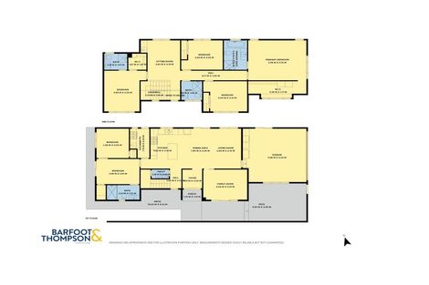 Photo of property in 77 Rashni Road, Flat Bush, Auckland, 2019