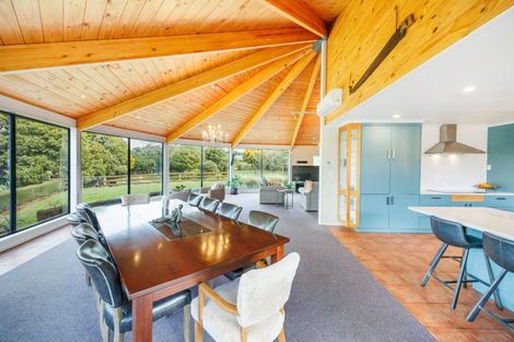 Photo of property in 7 Harrisons Line, Ashhurst, Palmerston North, 4470