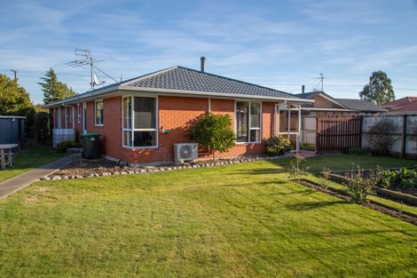 Photo of property in 290 Horndon Street, Darfield, 7510