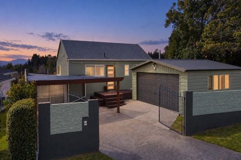 Photo of property in 14 Taiporutu Place, Springfield, Rotorua, 3015