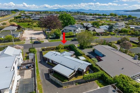 Photo of property in 1/68 Rainbow Drive, Rainbow Point, Taupo, 3330