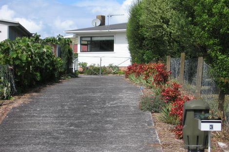 Photo of property in 3 Cajero Place, Green Bay, Auckland, 0604