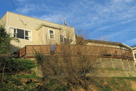 Photo of property in 114 Totara Road, Miramar, Wellington, 6022