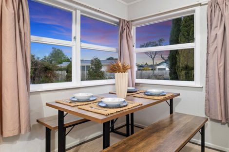 Photo of property in 59 Martin Street, Utuhina, Rotorua, 3015