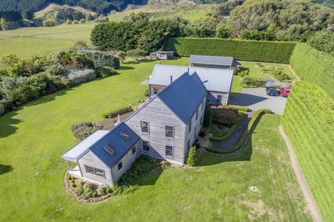 Photo of property in 114 Greenwood Boulevard, Otaki, 5512