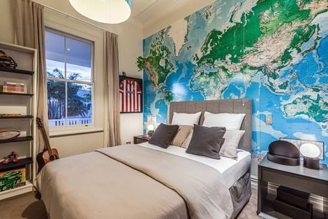 Photo of property in 16 Wellpark Avenue, Grey Lynn, Auckland, 1021