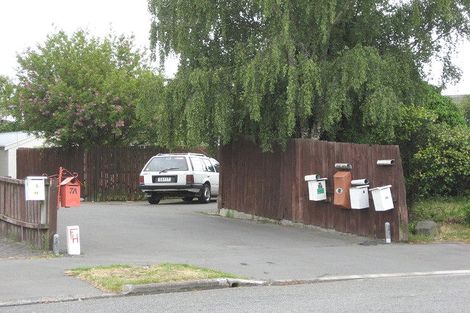 Photo of property in 2/7b Jade Place, Parklands, Christchurch, 8083