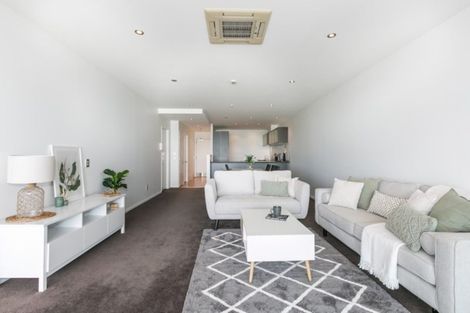 Photo of property in 403/7 Humber Street, Pandora, Napier, 4110