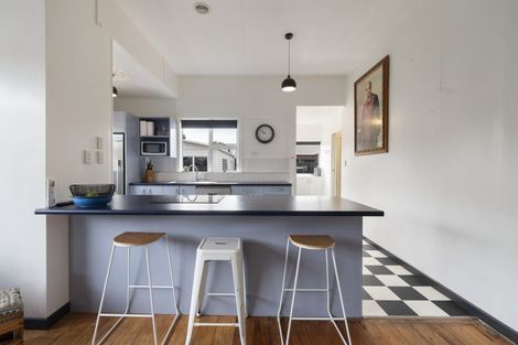 Photo of property in 7 Millar Street, Terrace End, Palmerston North, 4410