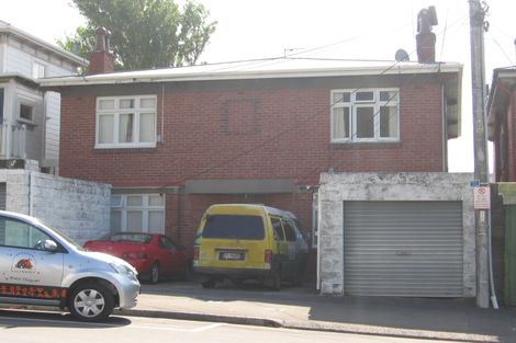 Photo of property in 1/60 Brougham Street, Mount Victoria, Wellington, 6011