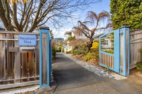 Photo of property in 21 Shelbourne Street, Nelson, 7010