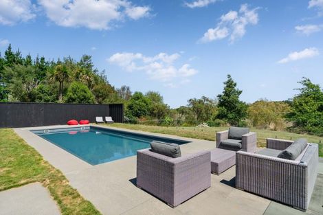 Photo of property in 147 Black Rock Road, Te Ore Ore, Masterton, 5886