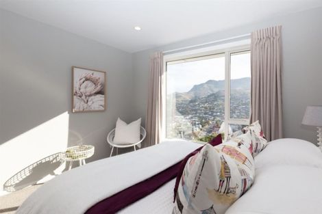 Photo of property in 1 Foster Terrace, Lyttelton, 8082