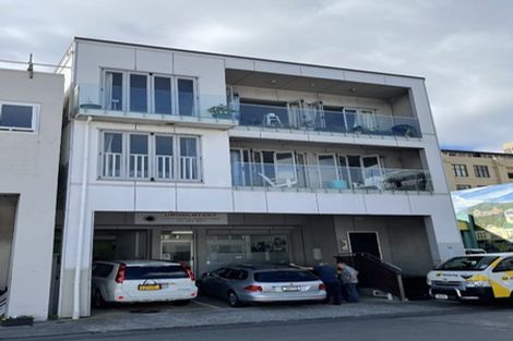 Photo of property in 5/35 Home Street, Mount Victoria, Wellington, 6011