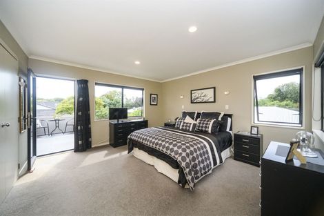Photo of property in 16c Montgomery Terrace, Hokowhitu, Palmerston North, 4410