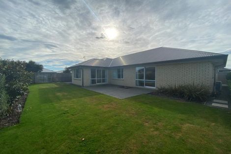 Photo of property in 7 Kokoda Street, Halswell, Christchurch, 8025