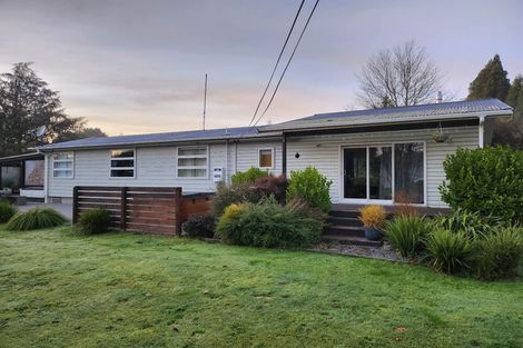 Photo of property in 22 Maire Street, Mamaku, 3020