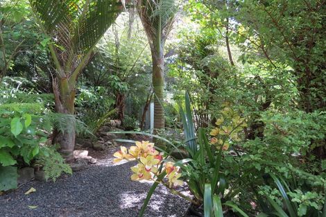 Photo of property in 515 Tuateawa Road, Tuateawa, Coromandel, 3583