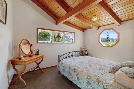 Photo of property in 48 Hollis Road, Waikino, Waihi, 3682