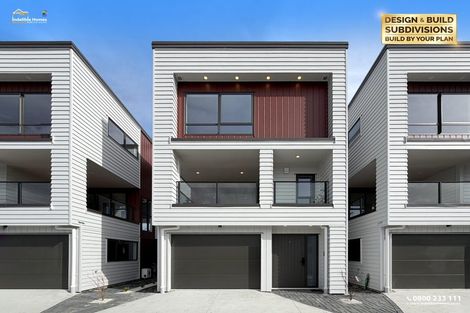 Photo of property in 3/50 Hoteo Avenue, Papatoetoe, Auckland, 2025
