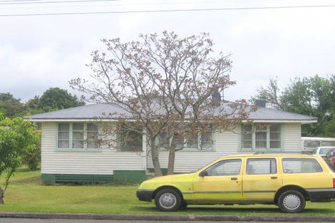 Photo of property in 93 Goldfinch Street, Ohakune, 4625