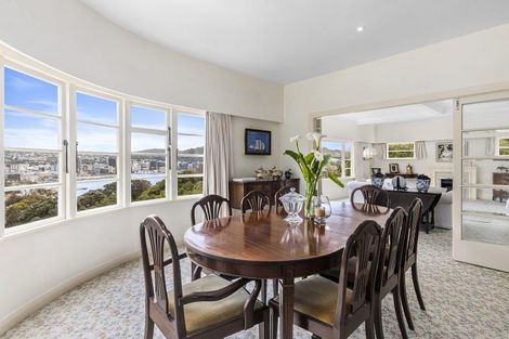 Photo of property in 29a Grass Street, Roseneath, Wellington, 6011