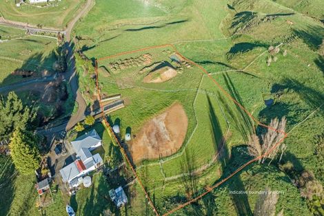 Photo of property in 71 London Street, Kimbolton, 4774