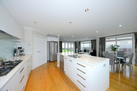 Photo of property in 77 Buckhurst Avenue, Wigram, Christchurch, 8042