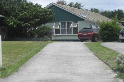 Photo of property in 7 Te Mana Place, Aramoho, Whanganui, 4500