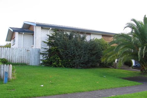 Photo of property in 1 Notre Dame Way, Albany, Auckland, 0632
