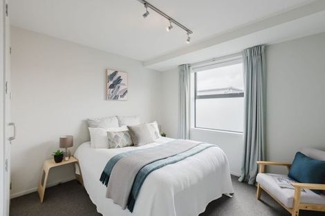 Photo of property in Detroit Apartments, 312/181 Tasman Street, Mount Cook, Wellington, 6021