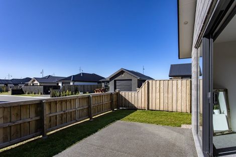 Photo of property in 37 Gossett Lane, Pegasus, 7612