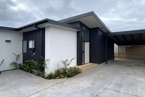 Photo of property in 11/11a Clinton Street, Fitzroy, New Plymouth, 4312