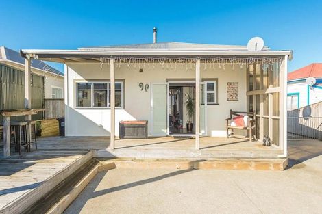 Photo of property in 106 Glasgow Street, Whanganui, 4500