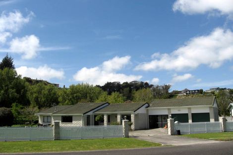 Photo of property in 6 Sandcroft Drive, Westmere, Whanganui, 4501