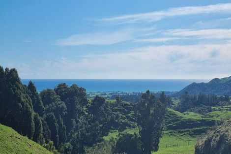 Photo of property in 789 Dover Road, Okato, 4374