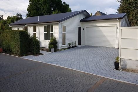 Photo of property in 40a High Street, Leeston, 7632