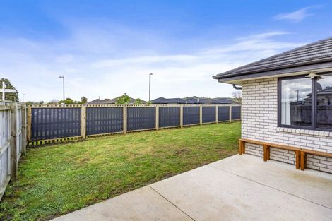 Photo of property in 8 Mclean Street, Pokeno, 2402