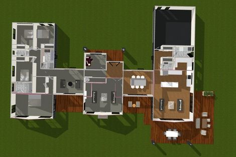 Photo of property in 86e Citrus Avenue, Waihi Beach, 3611