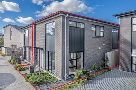 Photo of property in 11 Haroto Street, Manukau, Auckland, 2104