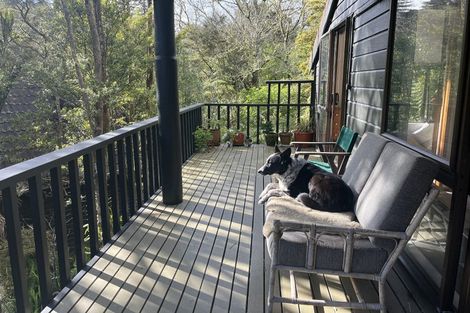 Photo of property in 27 Mceldowney Road, Titirangi, Auckland, 0604